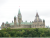 Colline du parlement d'Ottawa